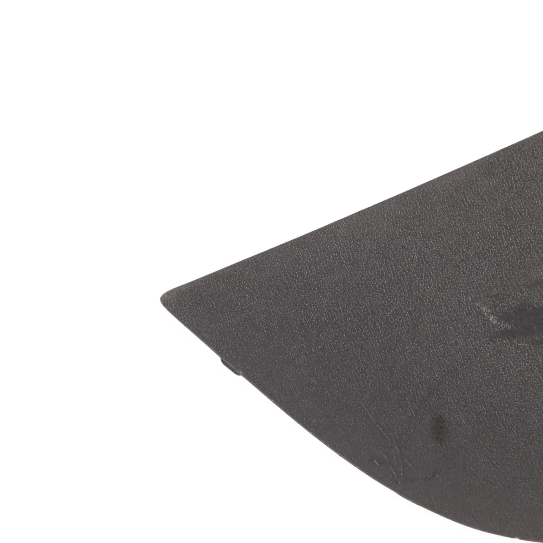 1P Bootlid Tailgate Liner Panel Trim Rear Right O/S to Seat Leon with Part number 1P0867656D Seat Leon 1P Bootlid Tailgate Liner Panel Trim Rear Right O/S - SKU 1P0867656D - Part number 1P0867656D