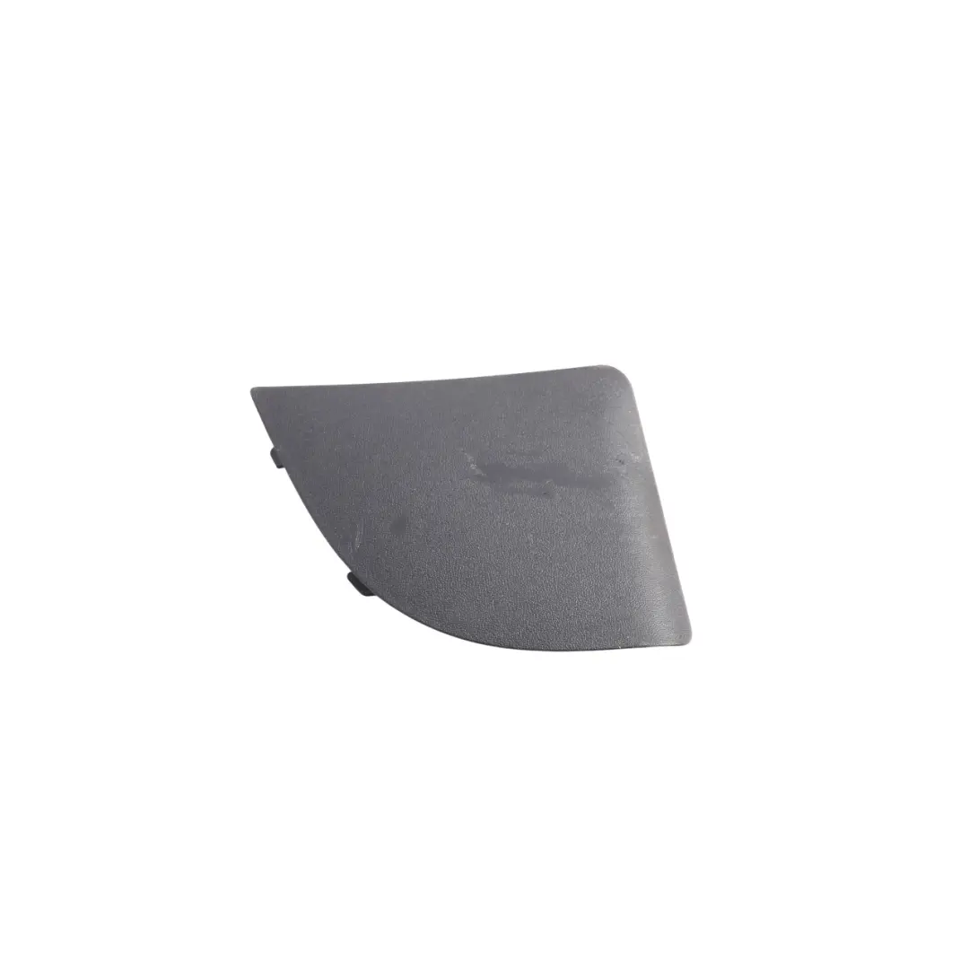 1P Bootlid Tailgate Liner Panel Trim Rear Right O/S to Seat Leon with Part number 1P0867656D Seat Leon 1P Bootlid Tailgate Liner Panel Trim Rear Right O/S - SKU 1P0867656D - Part number 1P0867656D