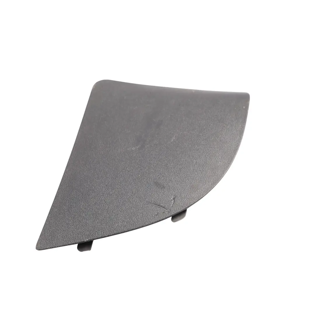 1P Bootlid Tailgate Liner Panel Trim Rear Right O/S to Seat Leon with Part number 1P0867656D Seat Leon 1P Bootlid Tailgate Liner Panel Trim Rear Right O/S - SKU 1P0867656D - Part number 1P0867656D