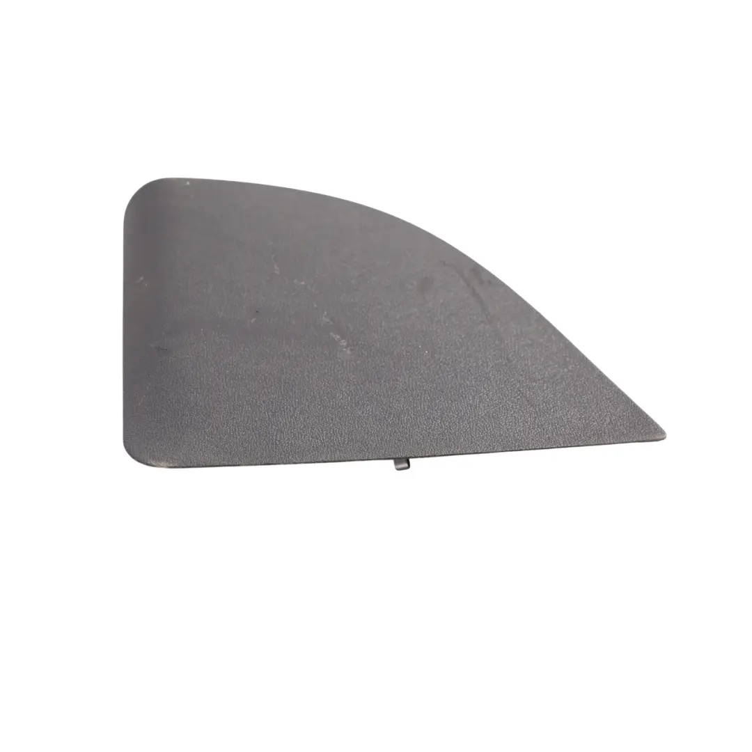 Seat Leon 1P Bootlid Tailgate Liner Panel Trim Rear Right O/S - SKU 1P0867656D - Part number 1P0867656D