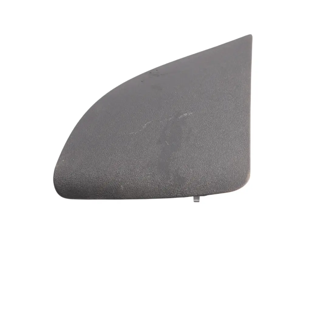 1P Bootlid Tailgate Liner Panel Trim Rear Right O/S to Seat Leon with Part number 1P0867656D Seat Leon 1P Bootlid Tailgate Liner Panel Trim Rear Right O/S - SKU 1P0867656D - Part number 1P0867656D