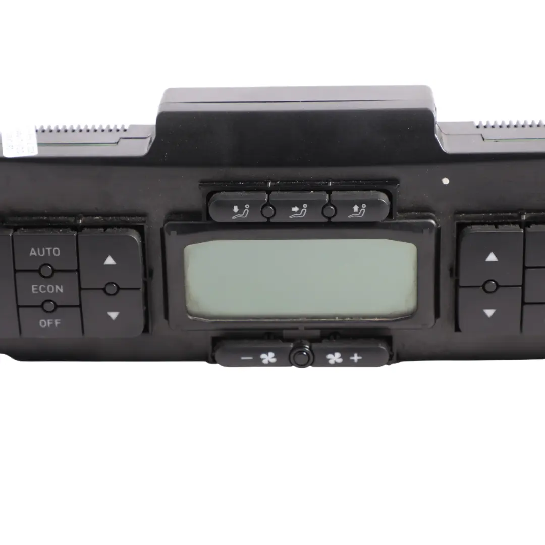 1P Air Conditioning Climate Control Heater Panel Black to Seat Leon with Part number 1P0907044B Seat Leon 1P Air Conditioning Climate Control Heater Panel Black - SKU 1P0907044B - Part number 1P0907044B