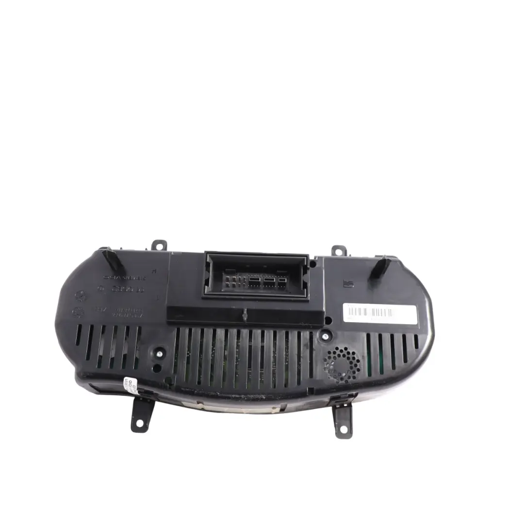 Mk2 1P Instrument Cluster Clocks Diesel Manual to Seat Leon with Part number 1P0920925A Seat Leon Mk2 1P Instrument Cluster Clocks Diesel Manual - SKU RHD-1P0920925A - Part number 1P0920925A