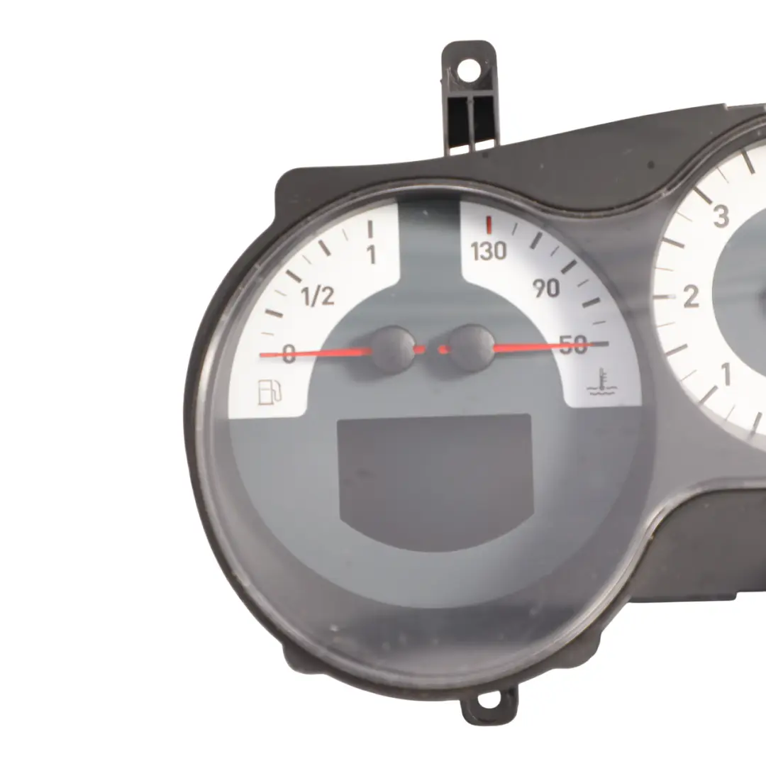Seat Leon Mk2 1P Instrument Cluster Clocks Diesel Manual - SKU RHD-1P0920925A - Part number 1P0920925A