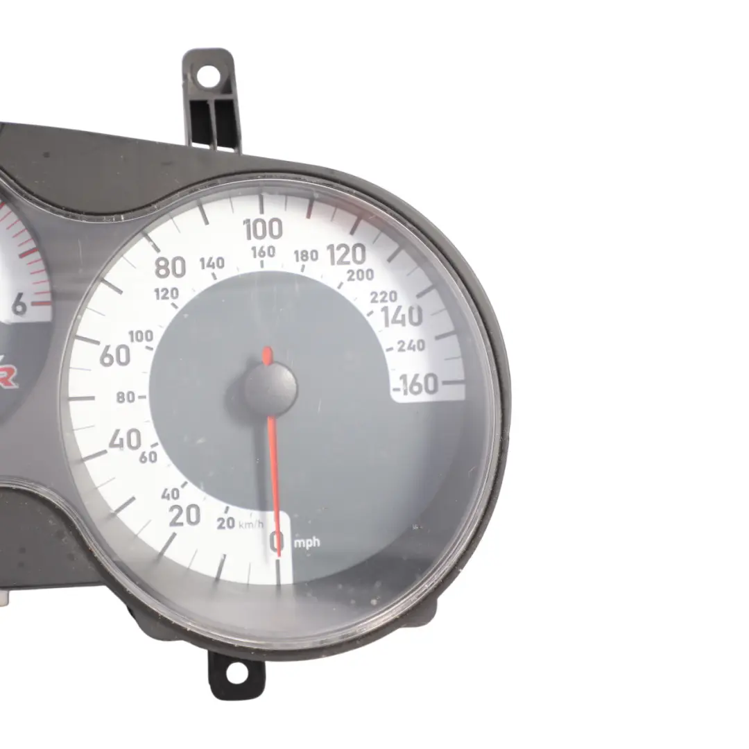 Mk2 1P Instrument Cluster Clocks Diesel Manual to Seat Leon with Part number 1P0920925A Seat Leon Mk2 1P Instrument Cluster Clocks Diesel Manual - SKU RHD-1P0920925A - Part number 1P0920925A