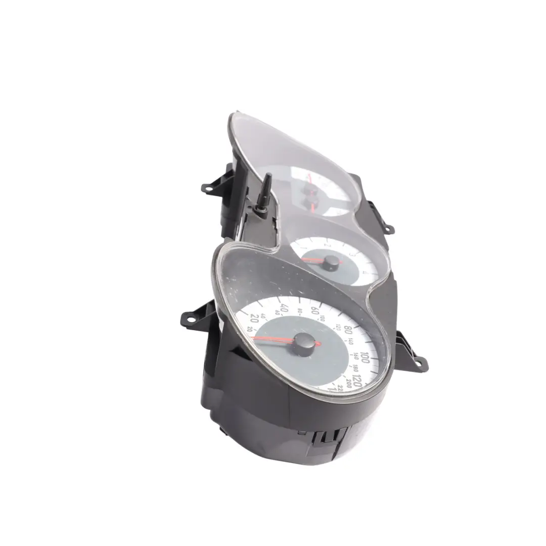 Mk2 1P Instrument Cluster Clocks Diesel Manual to Seat Leon with Part number 1P0920925A Seat Leon Mk2 1P Instrument Cluster Clocks Diesel Manual - SKU RHD-1P0920925A - Part number 1P0920925A