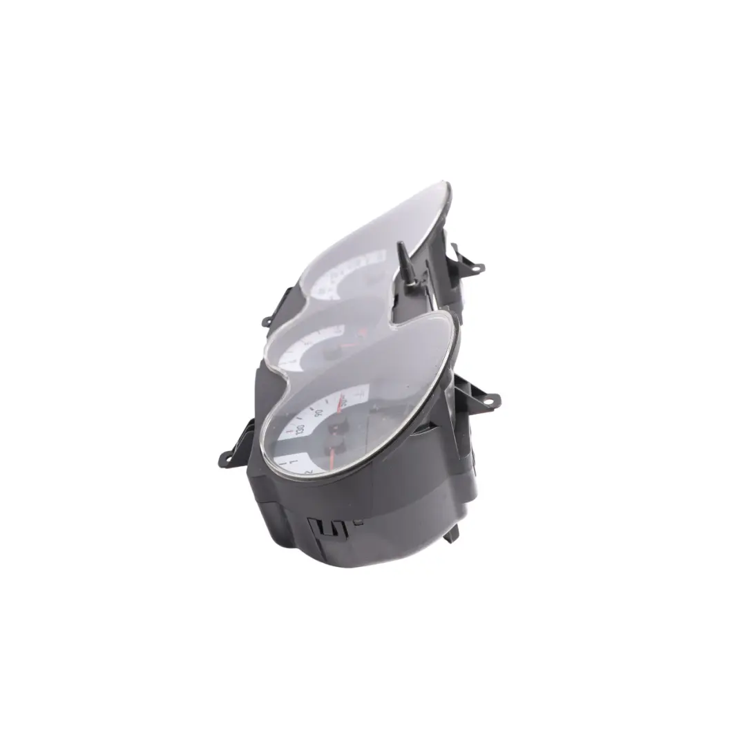 Mk2 1P Instrument Cluster Clocks Diesel Manual to Seat Leon with Part number 1P0920925A Seat Leon Mk2 1P Instrument Cluster Clocks Diesel Manual - SKU RHD-1P0920925A - Part number 1P0920925A