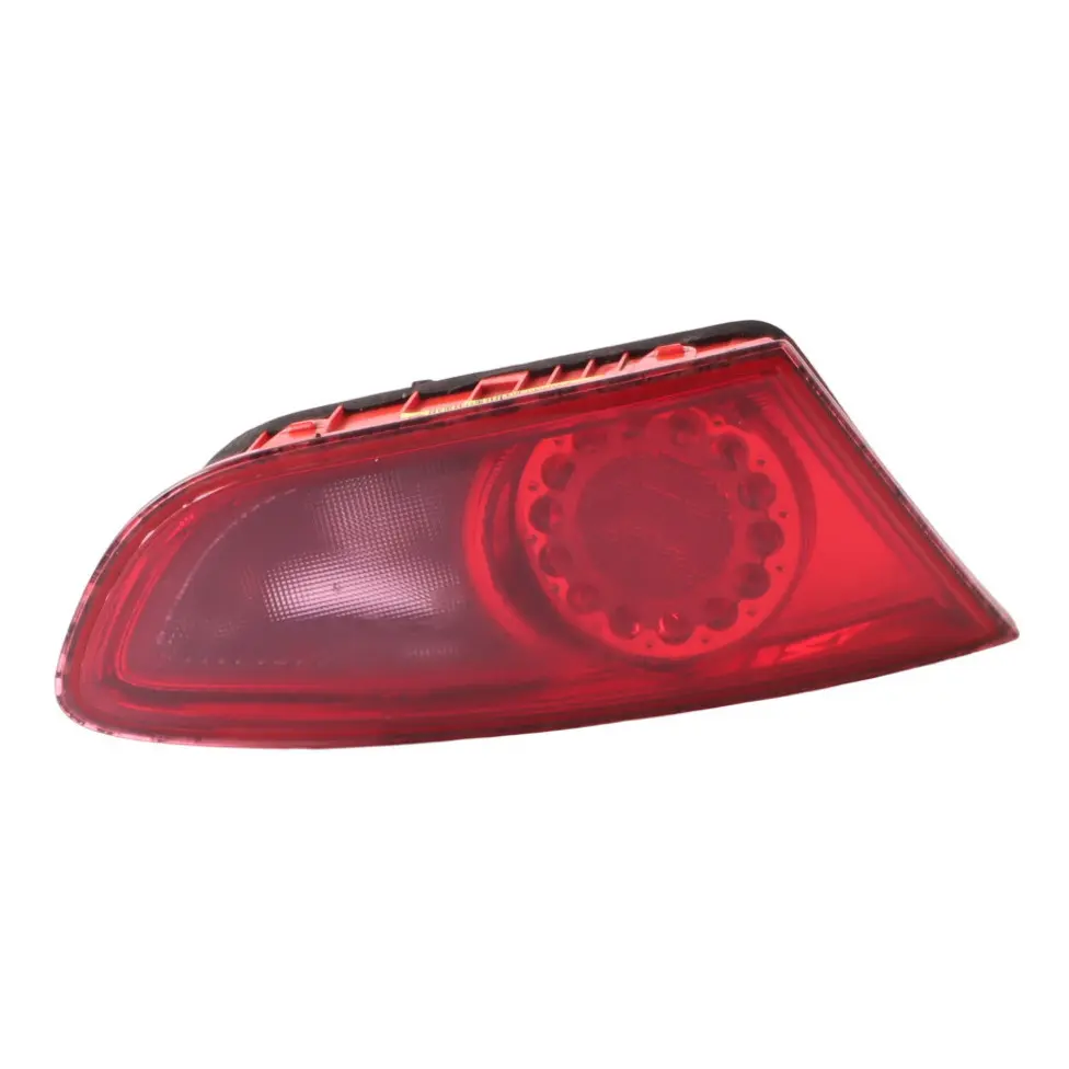 Seat Leon Mk2 1P Rear Tail Light Lamp Inner Side Left N/S 1P0945093G
