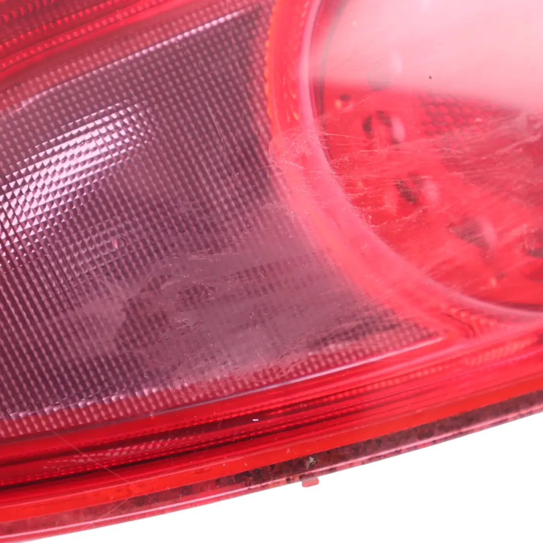 Seat Leon Mk2 1P Feu Arrière Intérieur Gauche - SKU 1P0945093G - Numéro de pièce 1P0945093G
