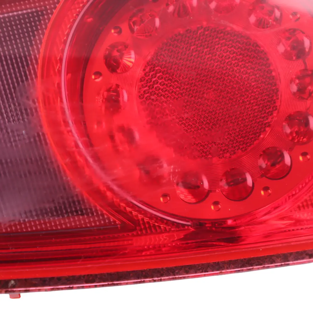 Mk2 1P Rear Tail Light Lamp Inner Side Left N/S to Seat Leon with Part number 1P0945093G Seat Leon Mk2 1P Rear Tail Light Lamp Inner Side Left N/S - SKU 1P0945093G - Part number 1P0945093G
