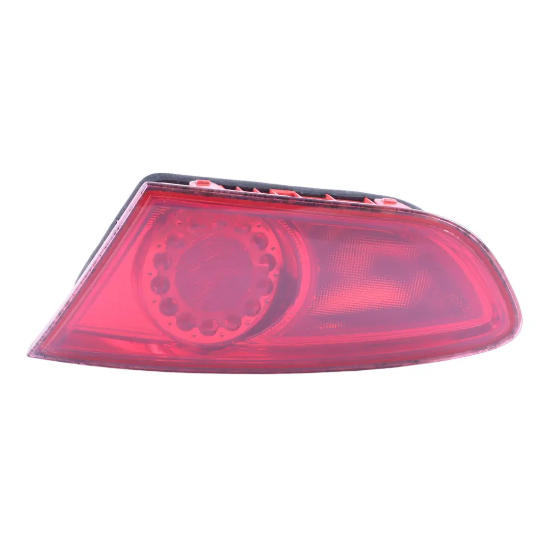 Seat Leon Mk2 1P Rear Tail Light Lamp Inner Side Right O/S 1P0945094G
