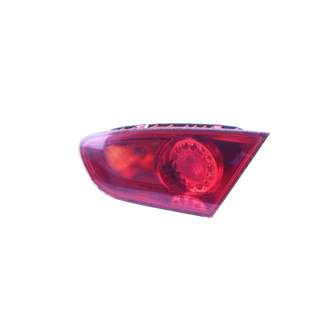 Seat Leon Mk2 1P Rear Tail Light Lamp Inner Side Right O/S - SKU 1P0945094G - Part number 1P0945094G