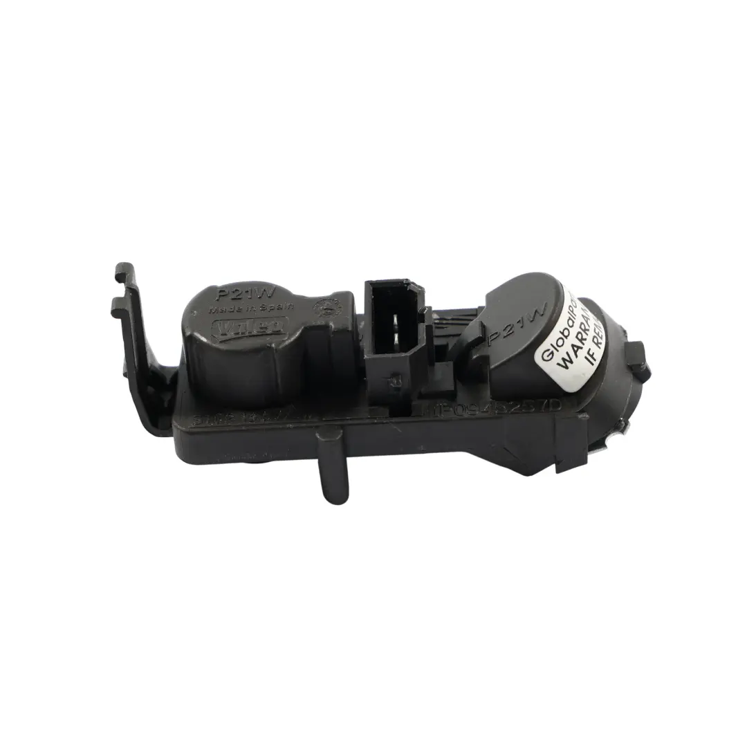 Mk2 Rücklicht Lampe Halterung Träger Links für Seat Leon mit Teilenummer 1P0945257D Seat Leon Mk2 Rücklicht Lampe Halterung Träger Links - SKU 1P0945257D - Teilenummer 1P0945257D