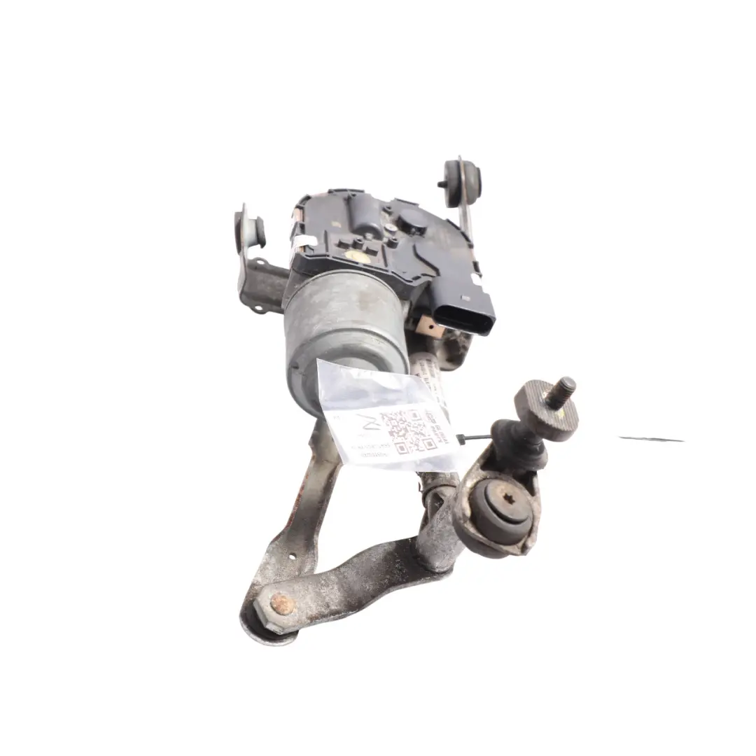 Seat Leon 1P Mk2 Motore Tergicristallo Anteriore Destro - SKU 1P0955024B - Numero di parte 1P0955024B