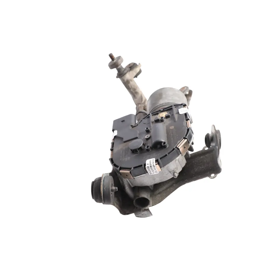 1P Mk2 Scheibenwischer Motor Gestänge Vorne Rechts für Seat Leon mit Teilenummer 1P0955024B Seat Leon 1P Mk2 Scheibenwischer Motor Gestänge Vorne Rechts - SKU 1P0955024B - Teilenummer 1P0955024B