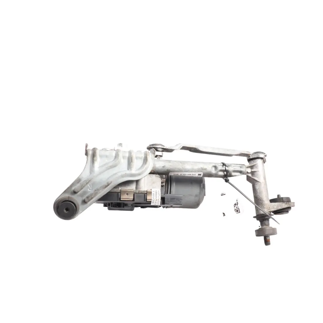 Seat Leon 1P Mk2 Limpiaparabrisas Motor Linkage Delantero Derecho - SKU 1P0955024B - Número de pieza 1P0955024B