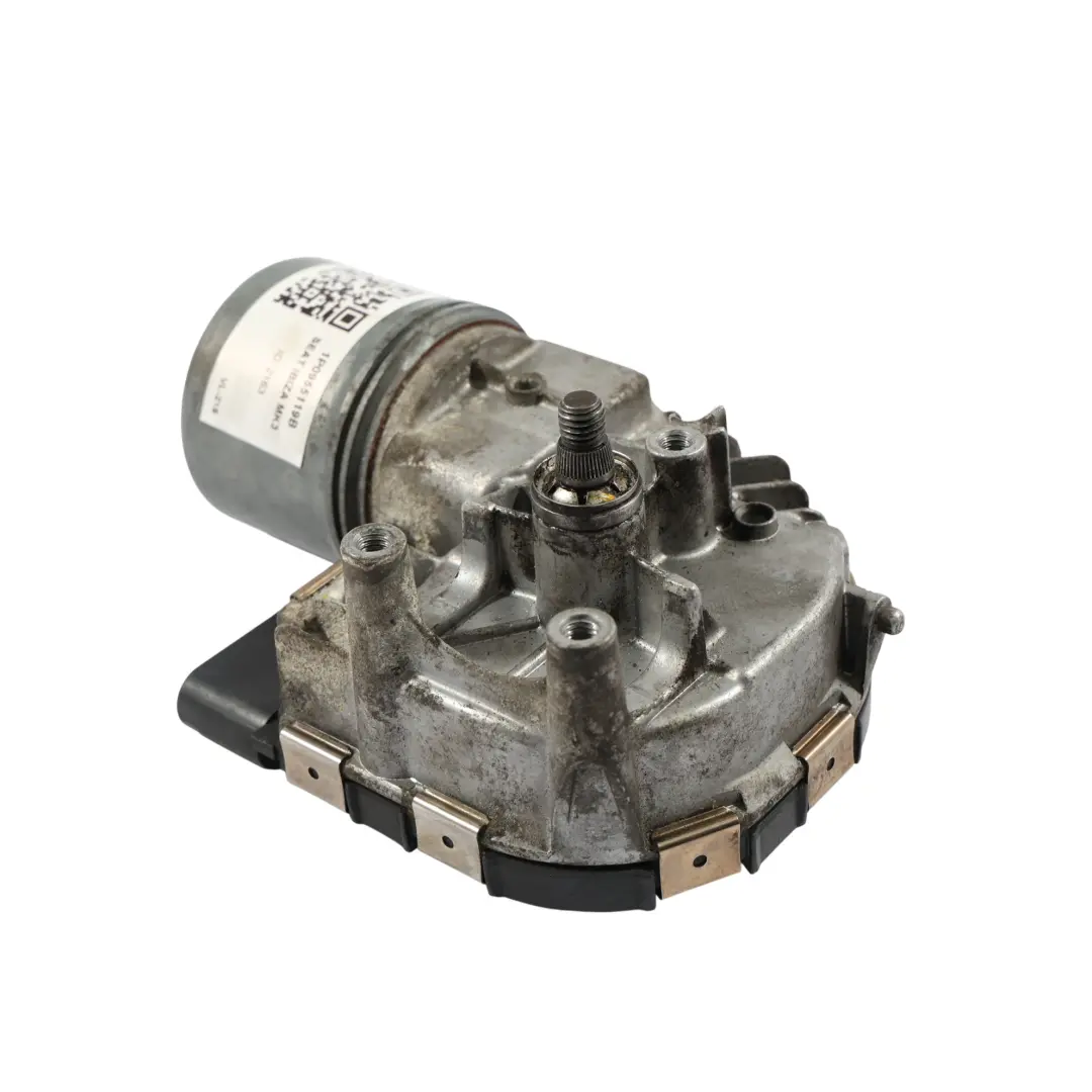 Mk2 1P Scheibenwischer Gestänge Motor Vorne Links für Seat Leon mit Teilenummer 1P0955119B Seat Leon Mk2 1P Scheibenwischer Gestänge Motor Vorne Links - SKU 1P0955119B - Teilenummer 1P0955119B