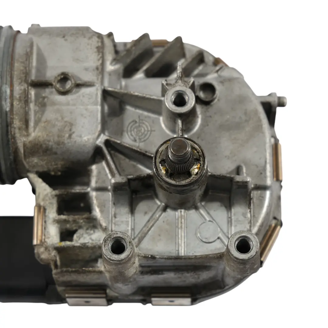 Seat Leon Mk2 1P Windscreen Wiper Linkage Motor Front Left N/S - SKU 1P0955119B - Part number 1P0955119B