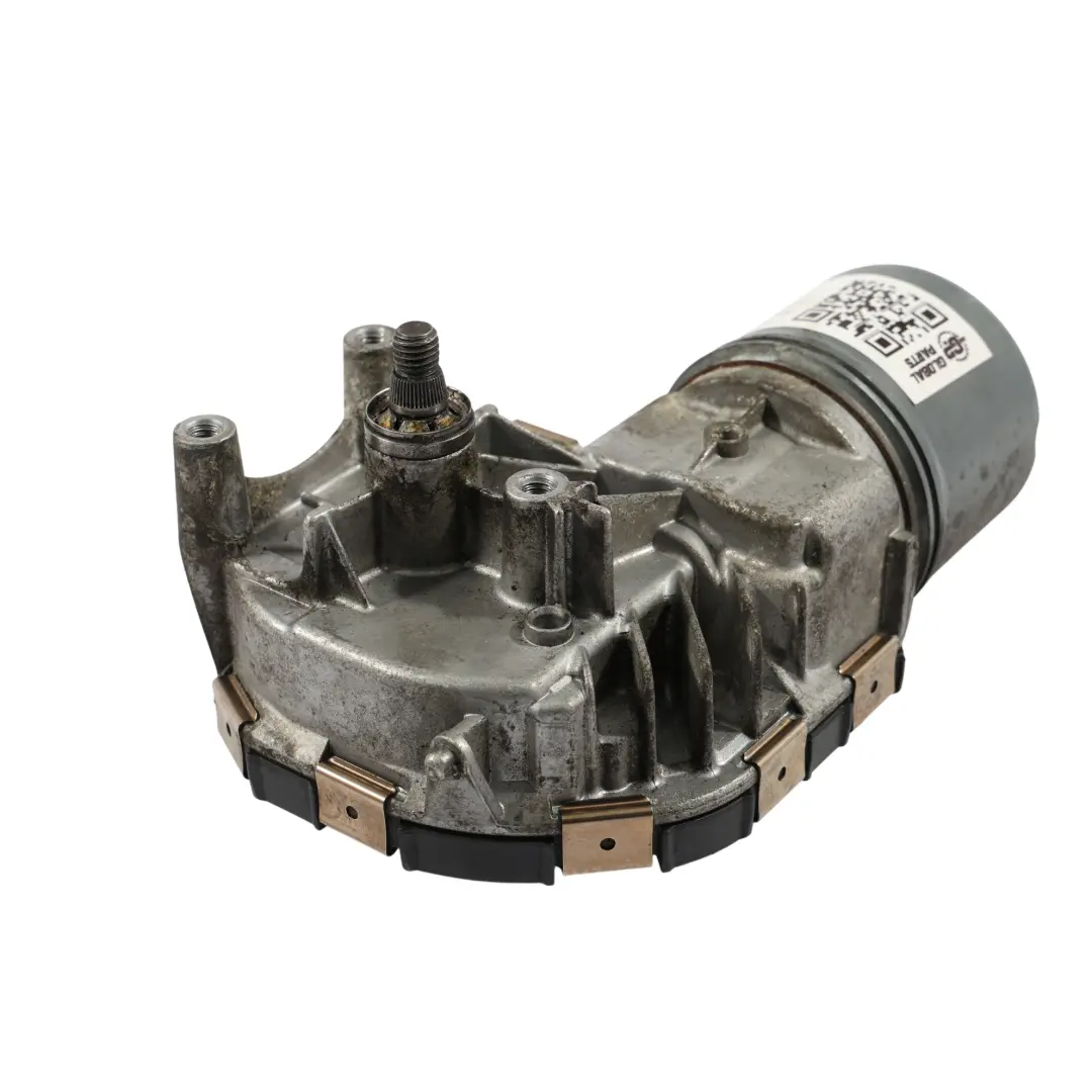 Seat Leon Mk2 1P Moteur De Tringlerie D'Essuie-Glace Avant Gauche - SKU 1P0955119B - Numéro de pièce 1P0955119B