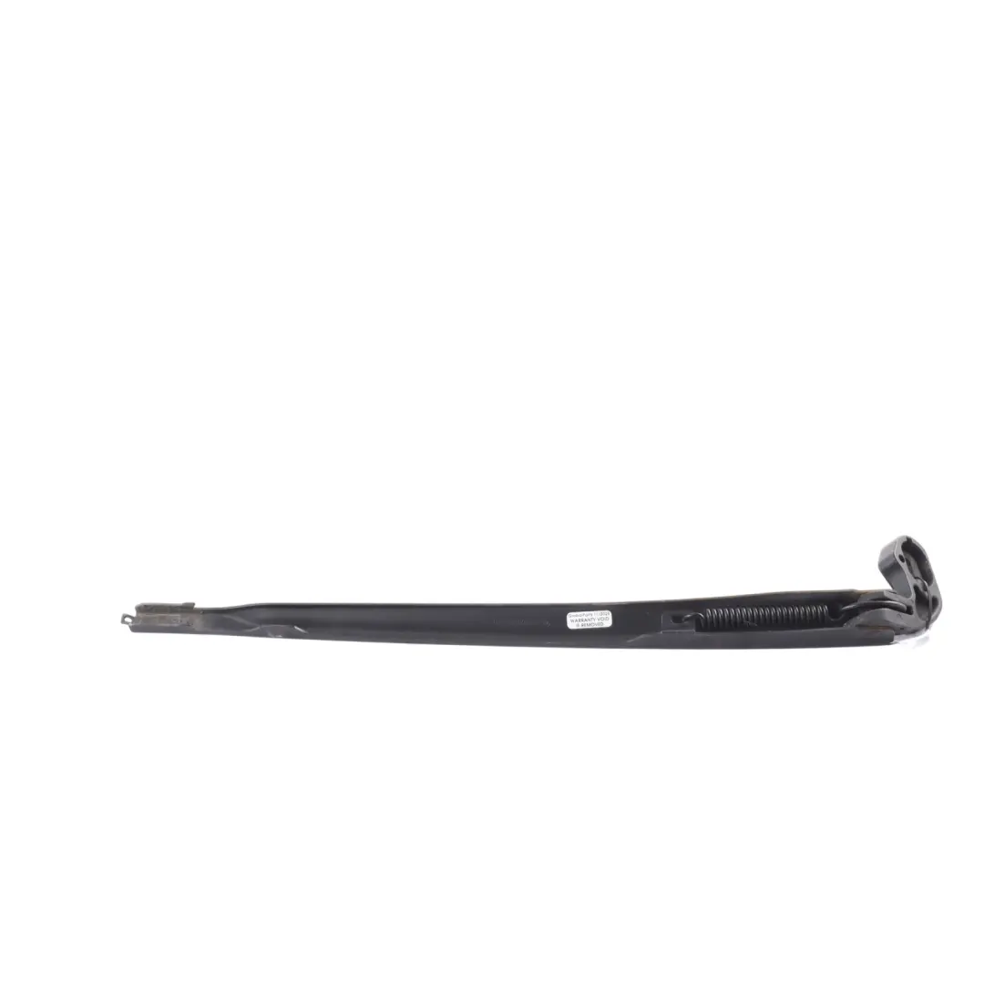Mk2 Front Windscreen Windshield Wiper Arm Left N/S to Seat Leon with Part number 1P0955409A Seat Leon Mk2 Front Windscreen Windshield Wiper Arm Left N/S - SKU 1P0955409A - Part number 1P0955409A