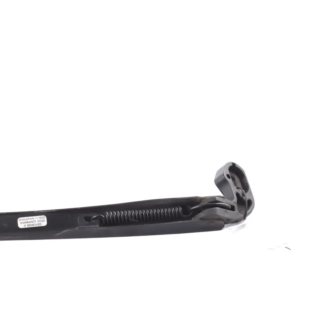 Mk2 Front Windscreen Windshield Wiper Arm Left N/S to Seat Leon with Part number 1P0955409A Seat Leon Mk2 Front Windscreen Windshield Wiper Arm Left N/S - SKU 1P0955409A - Part number 1P0955409A