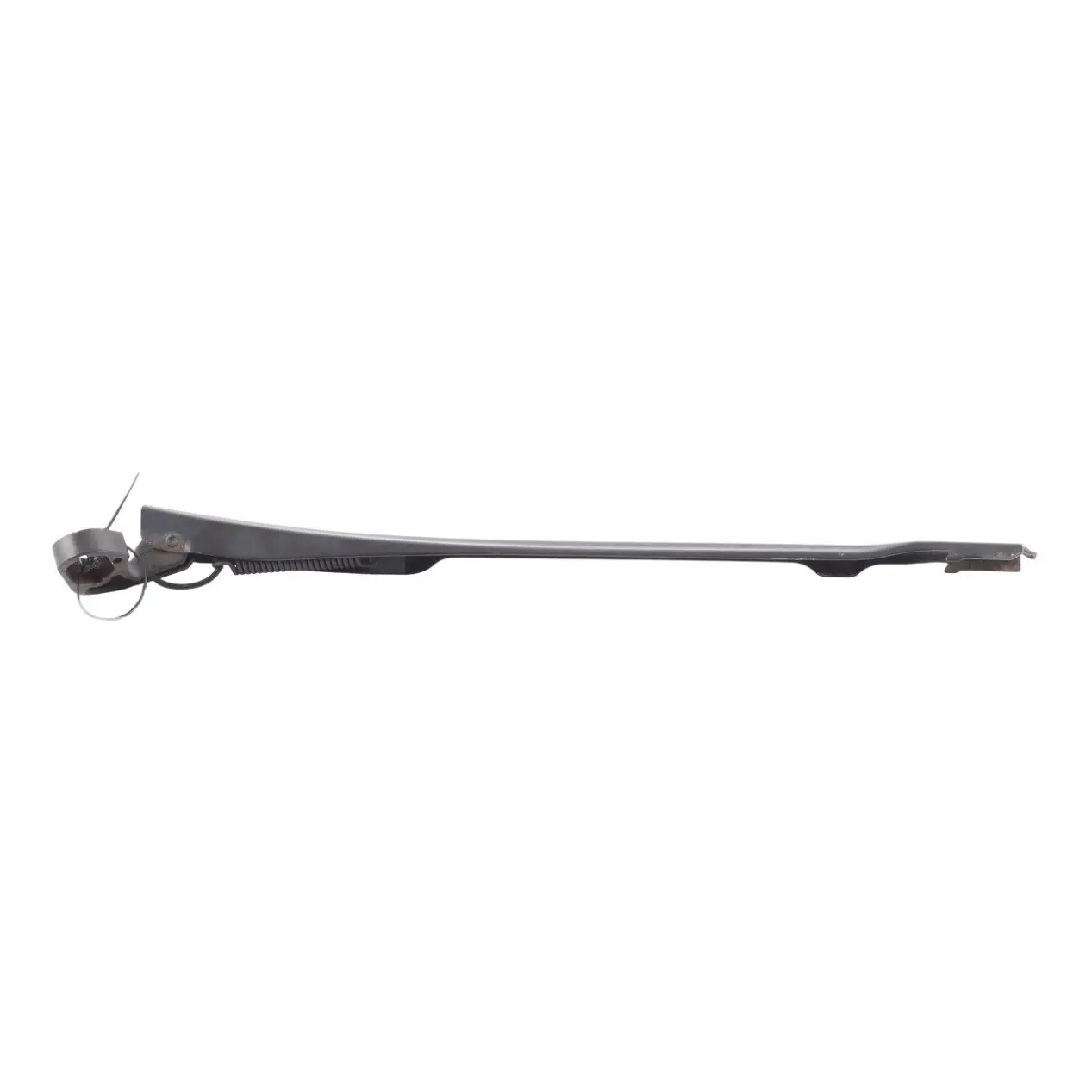 Seat Leon Mk2 Front Windscreen Windshield Wiper Arm Right O/S 1P0955410A