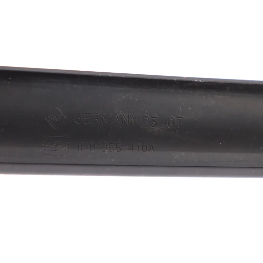 Seat Leon Mk2 Front Windscreen Windshield Wiper Arm Right O/S - SKU 1P0955410A - Part number 1P0955410A