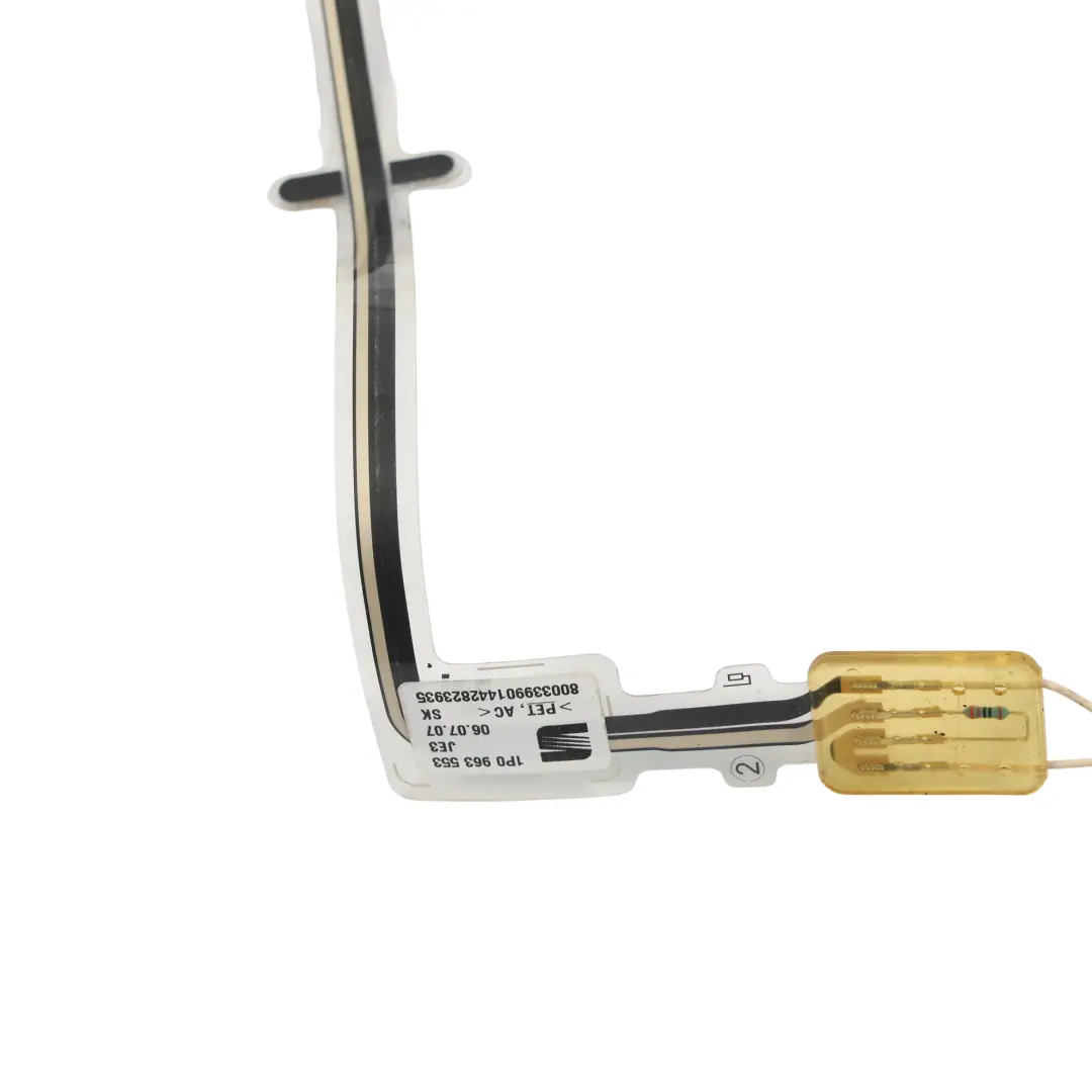 1P Tapis De Présence Unité De Siège Passager Avant pour Seat Leon à propos du numéro de pièce 1P0963553 Seat Leon 1P Tapis De Présence Unité De Siège Passager Avant - SKU 1P0963553 - Numéro de pièce 1P0963553