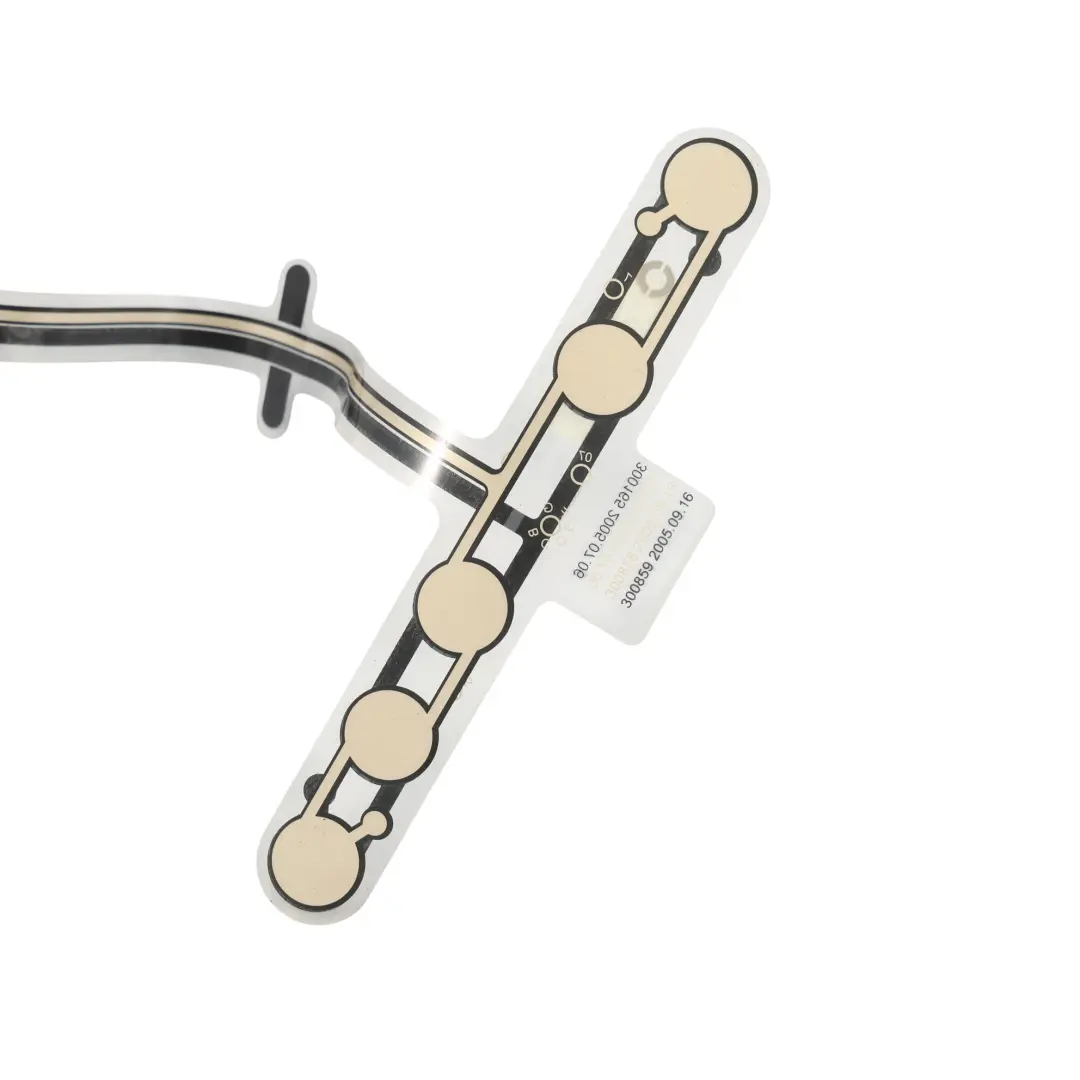 León 1P Unidad Del Sensor Del Asiento Del Pasajero Delantero para Seat con número de pieza 1P0963553 Seat León 1P Unidad Del Sensor Del Asiento Del Pasajero Delantero - SKU 1P0963553 - Número de pieza 1P0963553