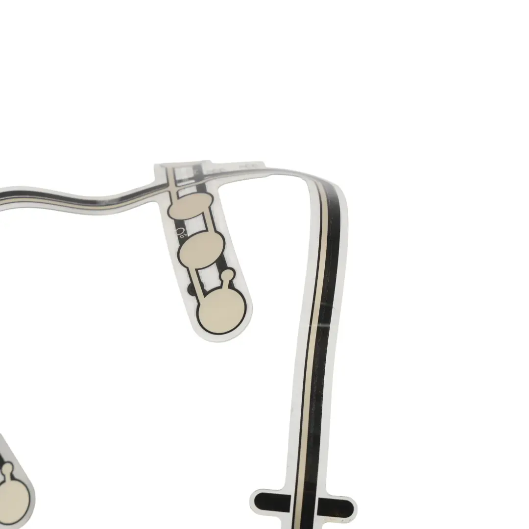 Seat Leon 1P Mata Zajętości Przedniego Fotela Pasażera - SKU 1P0963553 - Numer Części 1P0963553