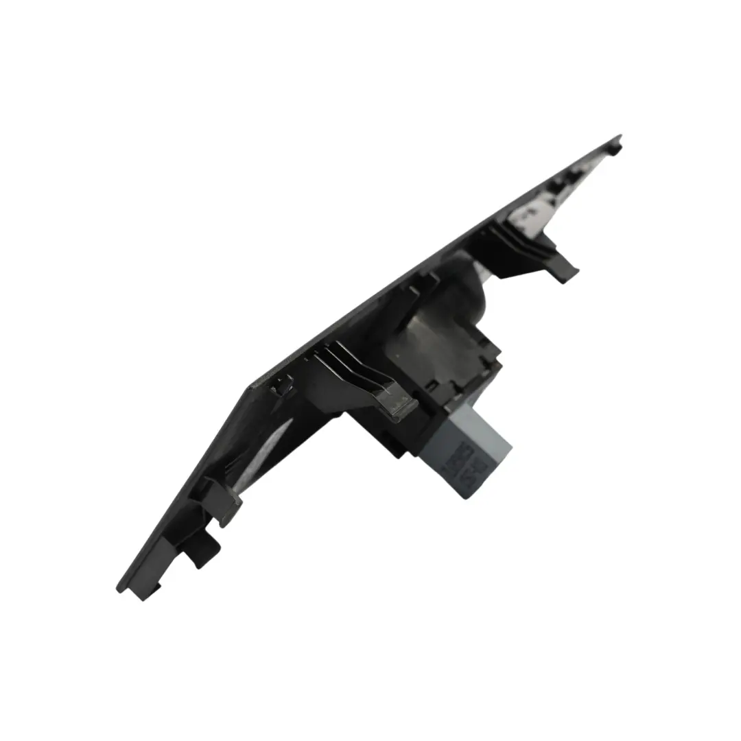 Seat Leon 1P Window Lifter Regulator Switch Panel Front Left N/S - SKU RHD-1P2867171 - Part number 1P2867171