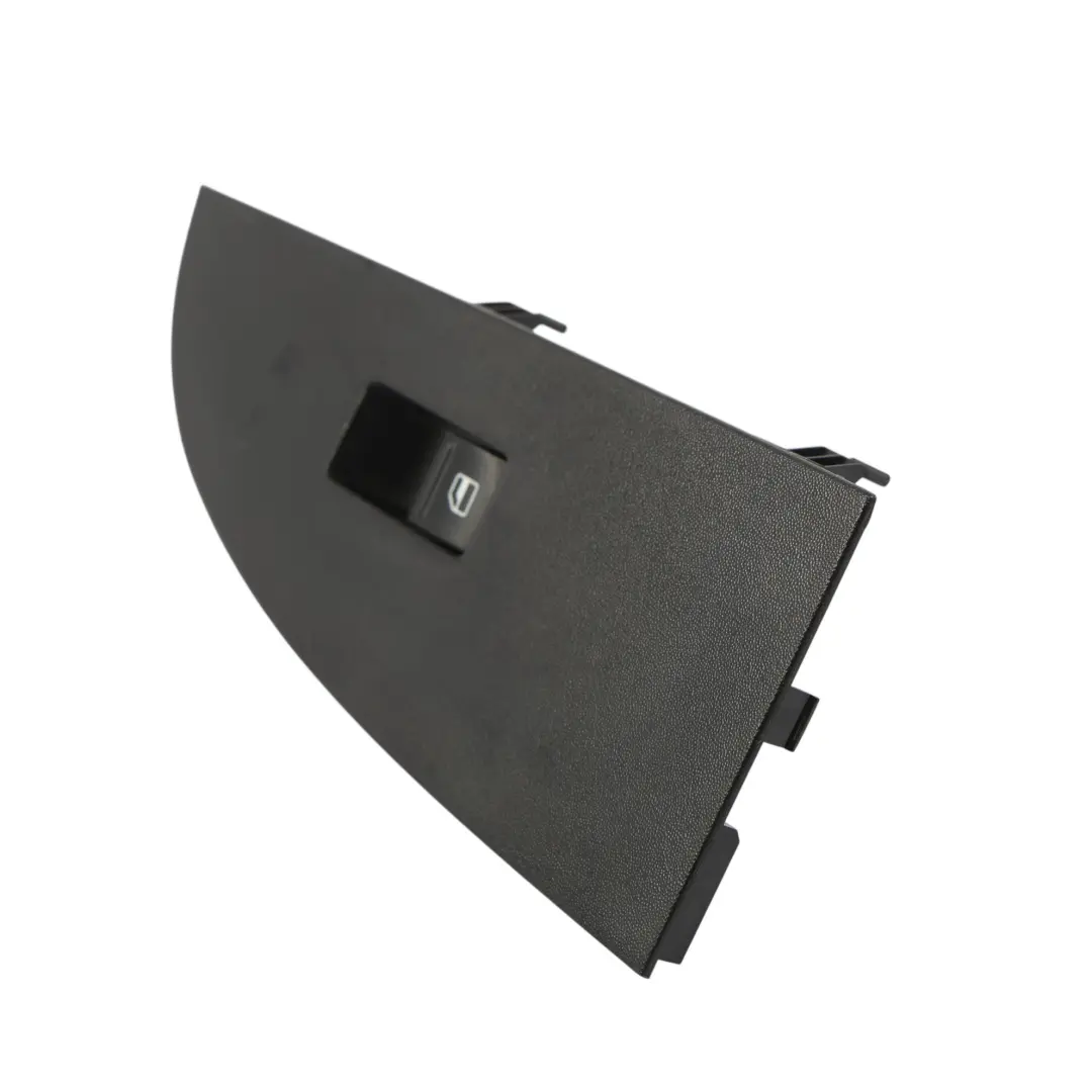 Seat Leon 1P Window Lifter Regulator Switch Panel Front Left N/S - SKU RHD-1P2867171 - Part number 1P2867171