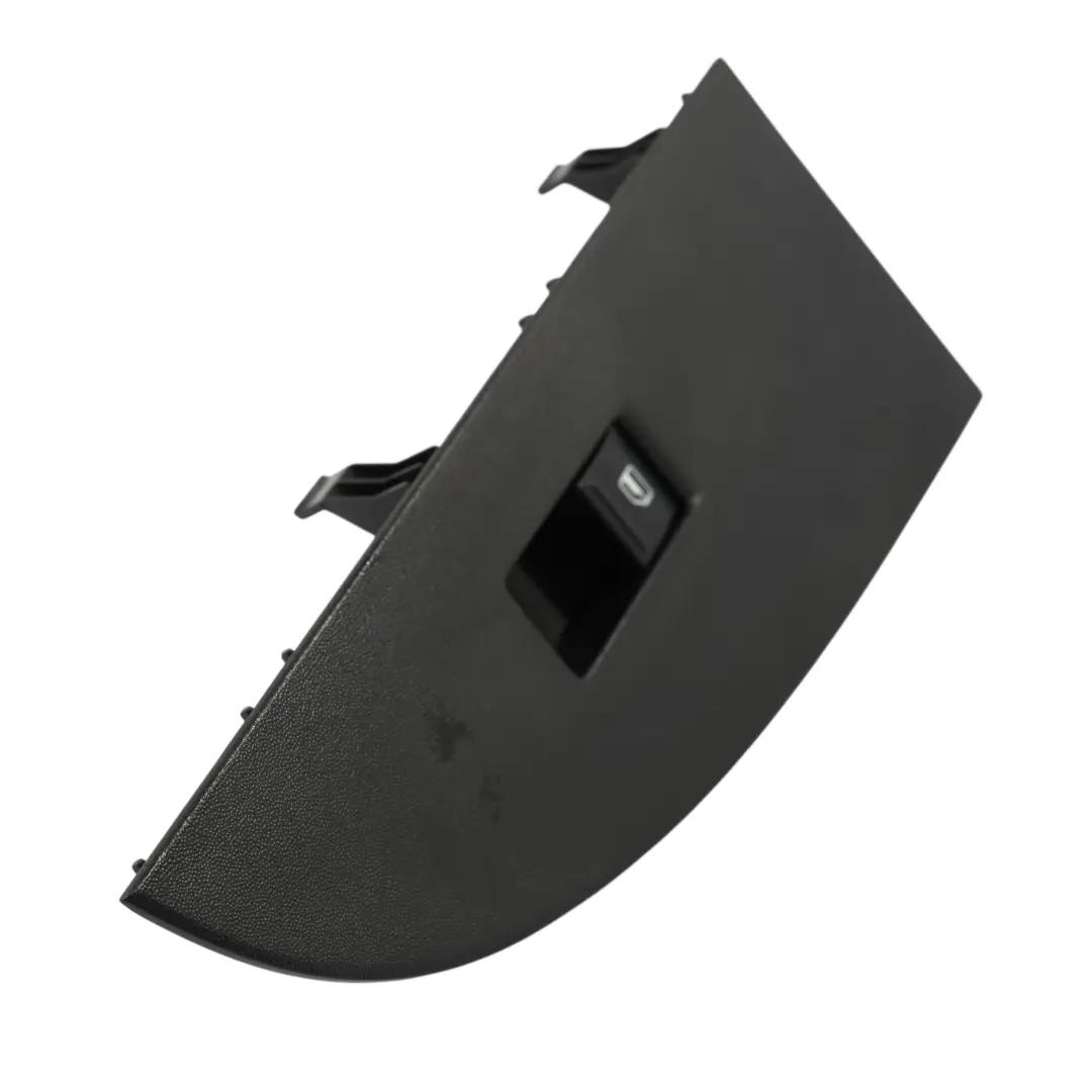 Seat Leon 1P Window Lifter Regulator Switch Panel Front Left N/S - SKU RHD-1P2867171 - Part number 1P2867171