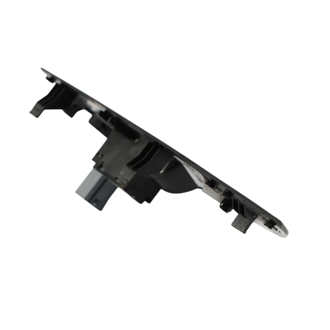 Seat Leon 1P Window Lifter Regulator Switch Panel Front Left N/S - SKU RHD-1P2867171 - Part number 1P2867171