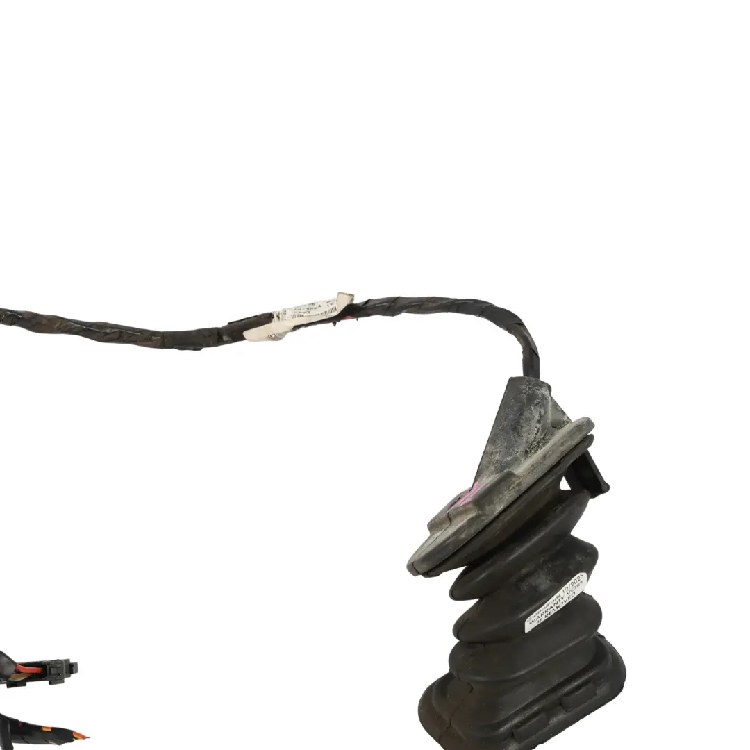 Seat Leon 1P Door Cable Harness Wiring Loom Rear Left Right N/O/S - SKU RHD-1P2971161E - Part number 1P2971161E