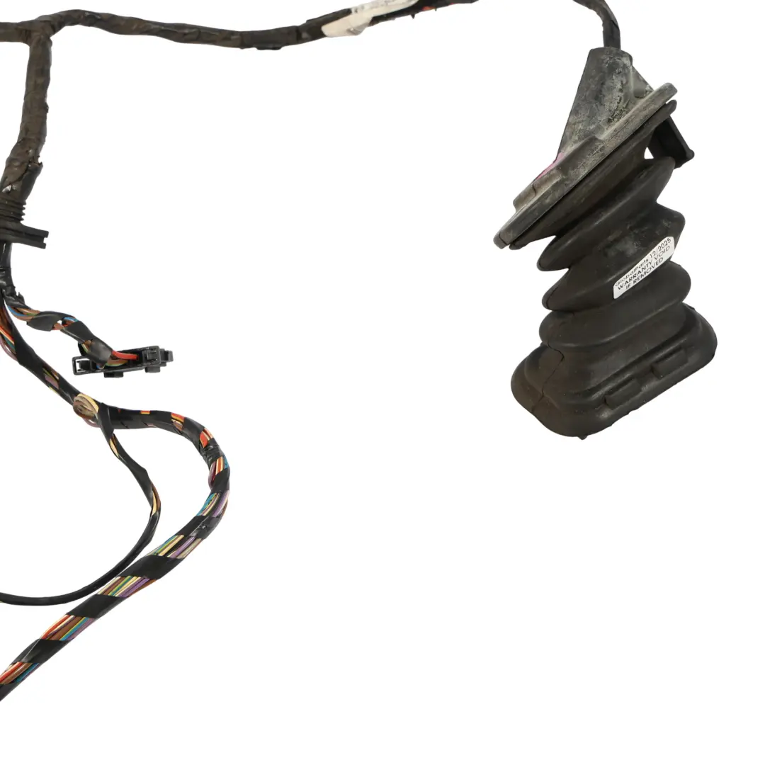 Seat Leon 1P Door Cable Harness Wiring Loom Rear Left Right N/O/S - SKU RHD-1P2971161E - Part number 1P2971161E