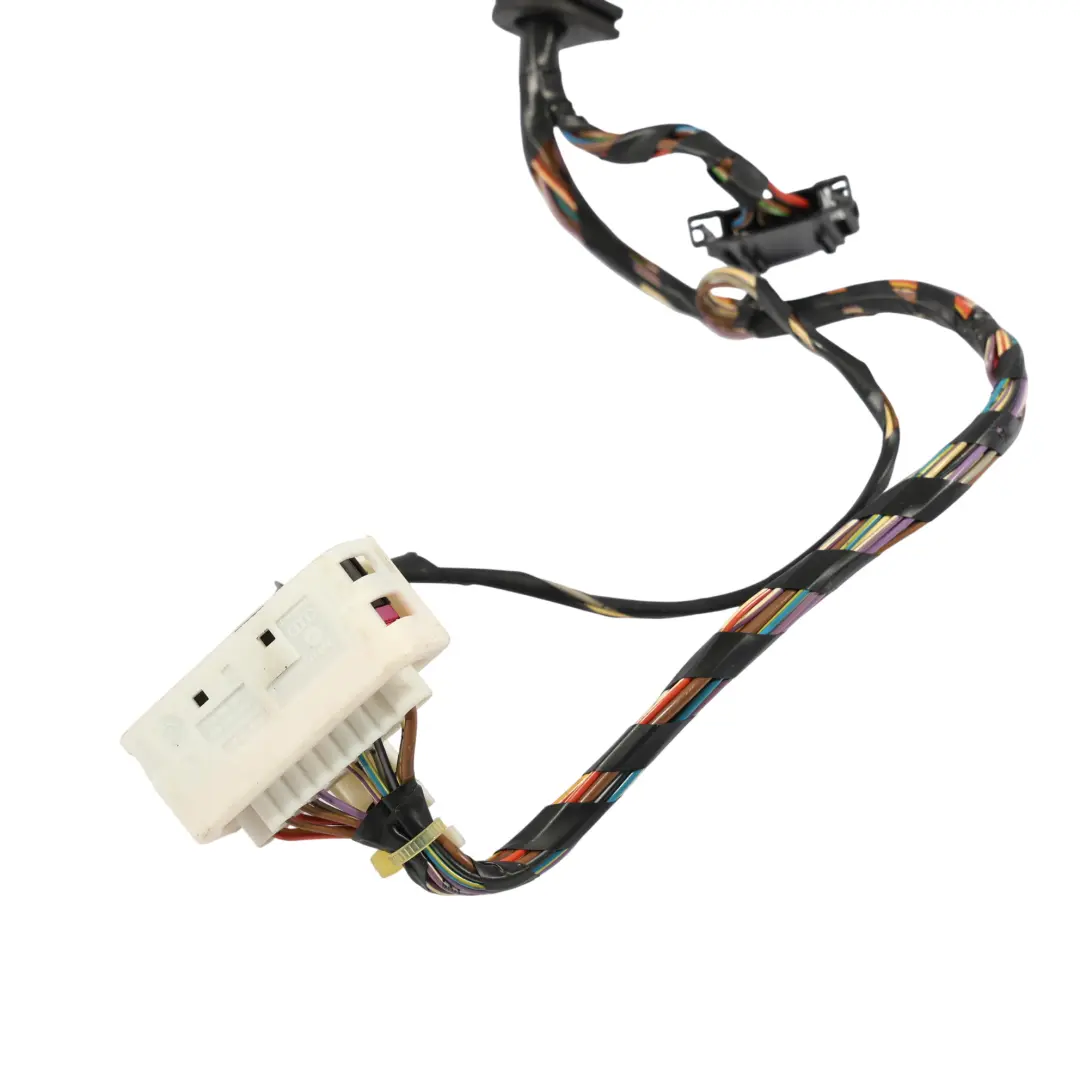 Seat Leon 1P Door Cable Harness Wiring Loom Rear Left Right N/O/S - SKU RHD-1P2971161E - Part number 1P2971161E
