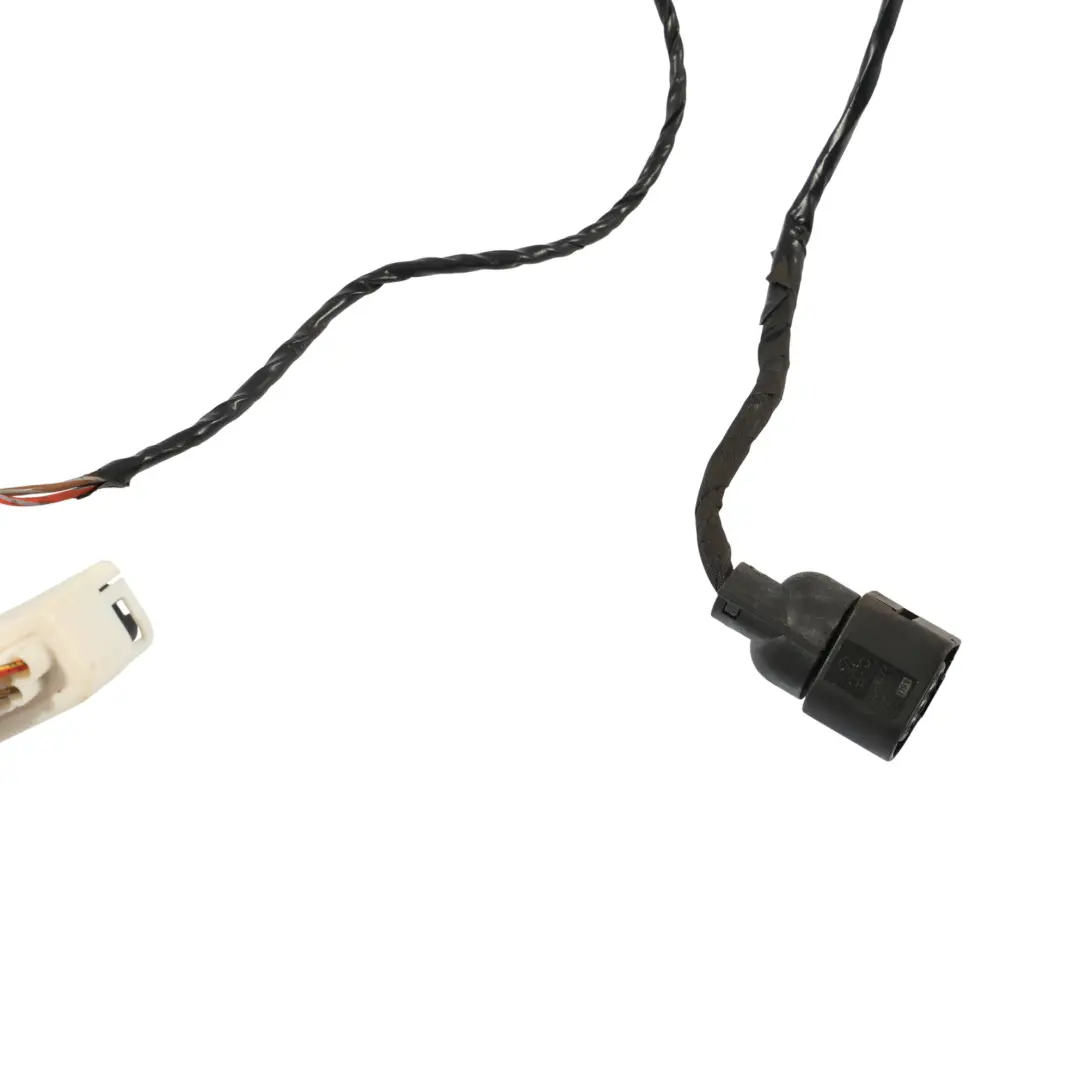 Seat Leon 1P Door Cable Harness Wiring Loom Rear Left Right N/O/S - SKU RHD-1P2971161E - Part number 1P2971161E