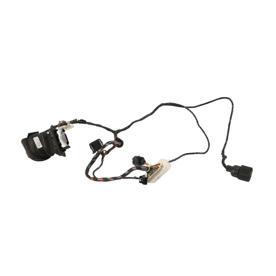 Seat Leon 1P Door Cable Harness Wiring Loom Rear Left Right N/O/S - SKU RHD-1P2971161E - Part number 1P2971161E