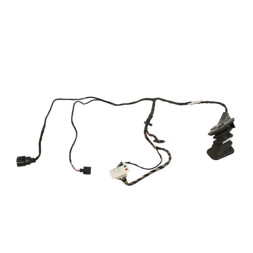Seat Leon 1P Door Cable Harness Wiring Loom Rear Left Right N/O/S - SKU RHD-1P2971161E - Part number 1P2971161E