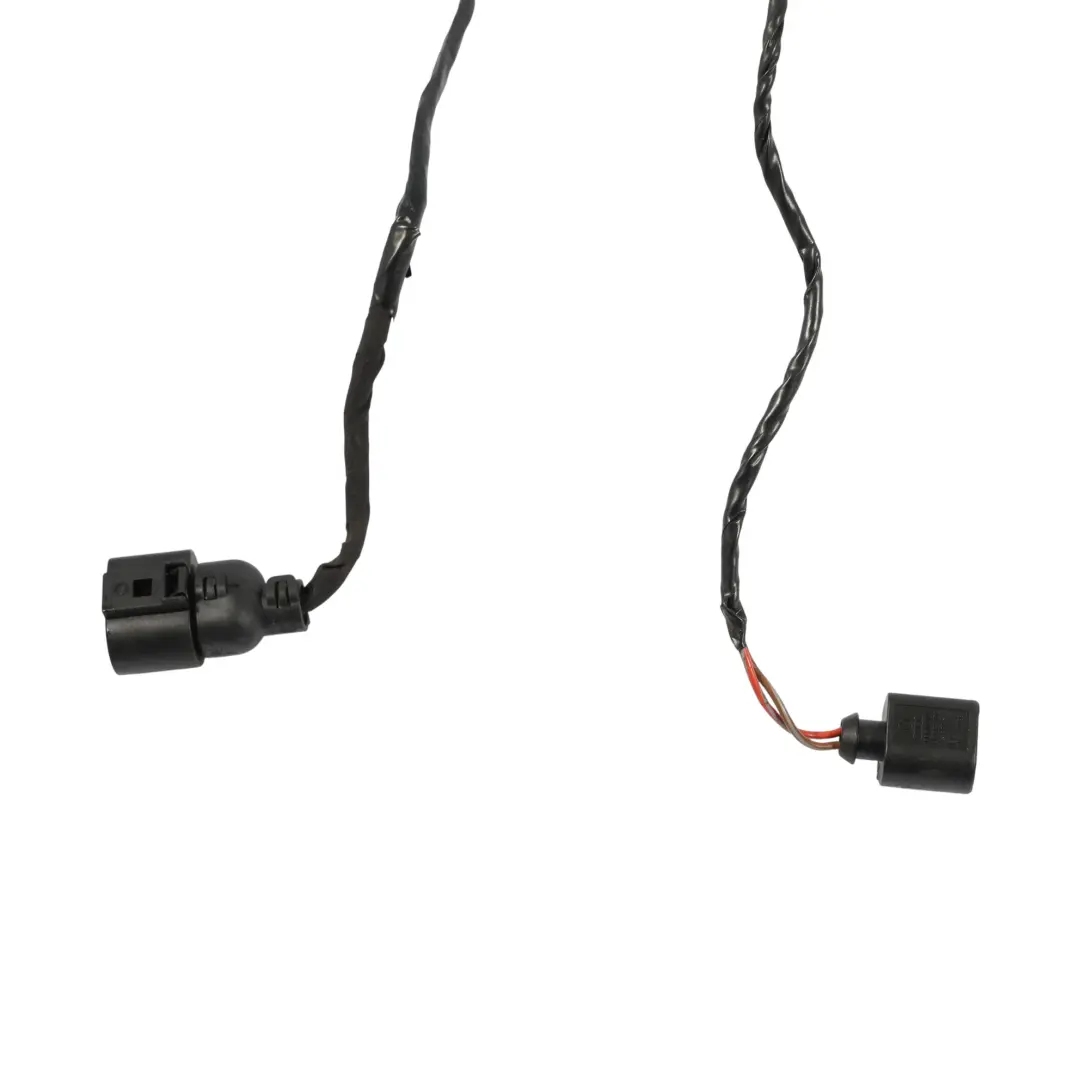 Seat Leon 1P Door Cable Harness Wiring Loom Rear Left Right N/O/S - SKU RHD-1P2971161E - Part number 1P2971161E