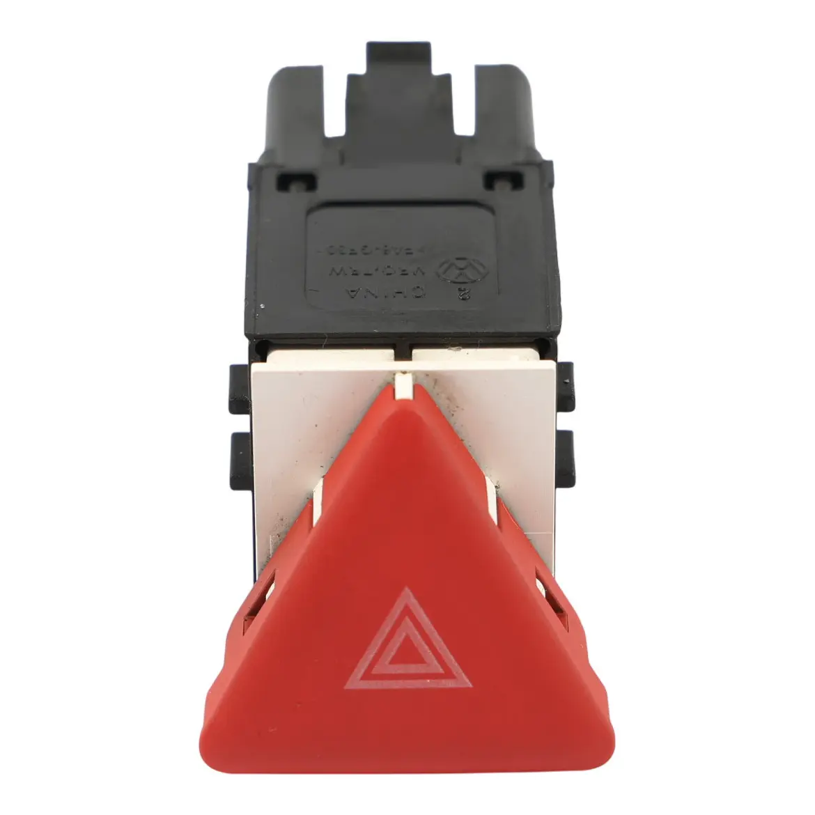 VW Volkswagen Scirocco Mk3 Hazard Warning Triangle Button Switch Unit 1Q0953509