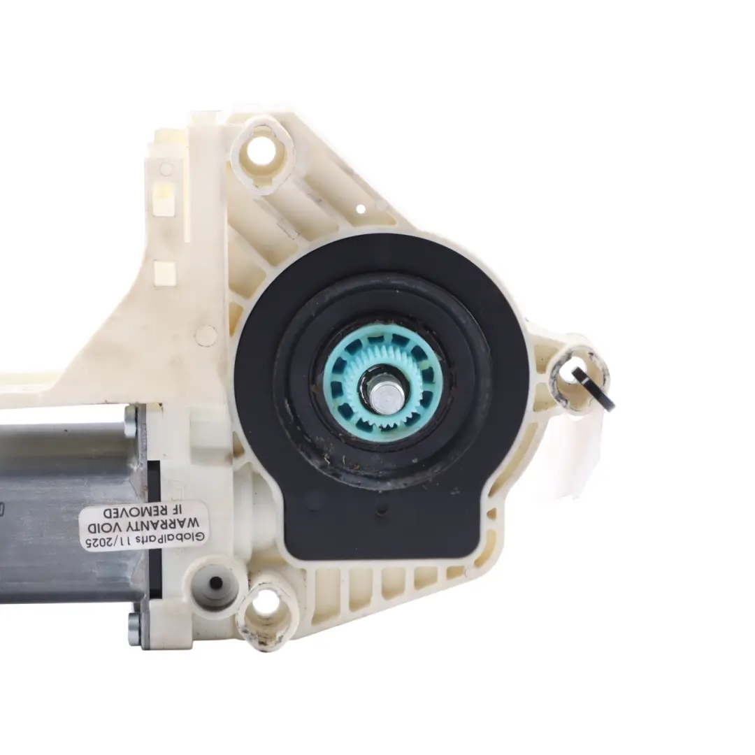 VW Volkswagen Scirocco Mk3 Window Lifter Motor Front Driver's Side - SKU RHD-1Q0959701H - Part number 1Q0959701H