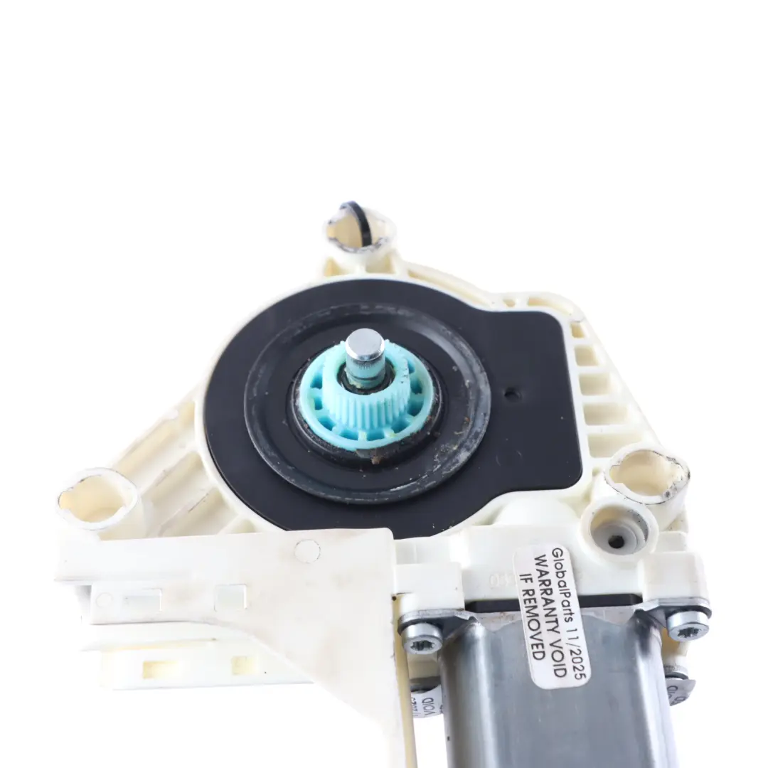 VW Volkswagen Scirocco Mk3 Window Lifter Motor Front Driver's Side - SKU RHD-1Q0959701H - Part number 1Q0959701H
