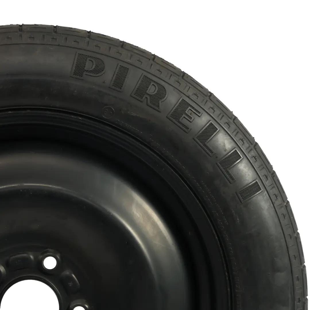 Ford Focus 2 Koło Zapasowe R16, Opona 125/85 Pirelli 1S71MH-06177 - SKU 1S71MH06177 - Numer Części 1S71MH06177