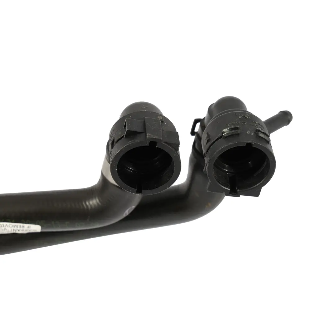 Refrigeración por agua Mangueras Tubos Líneas para VW Volkswagen Touran con número de pieza 1T0121156AQ VW Volkswagen Touran Refrigeración por agua Mangueras Tubos Líneas - SKU 1T0121156AQ - Número de pieza 1T0121156AQ