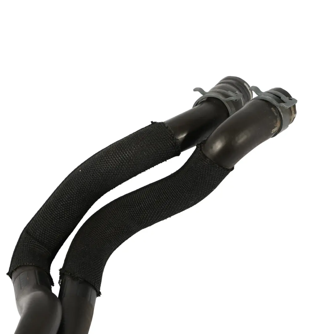 VW Volkswagen Touran Tuyaux de refroidissement d'eau - SKU 1T0121156AQ - Numéro de pièce 1T0121156AQ