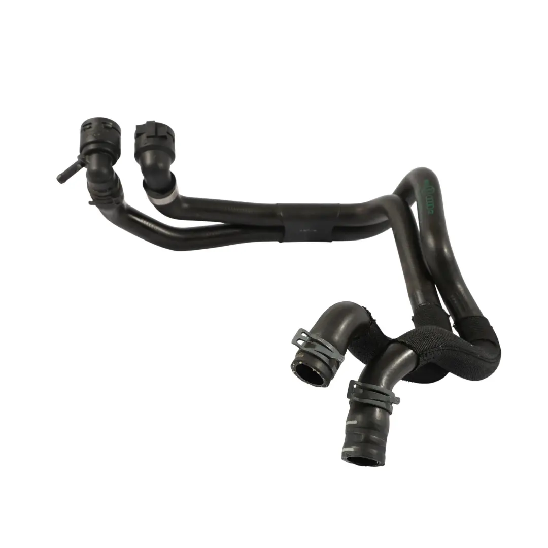 Refrigeración por agua Mangueras Tubos Líneas para VW Volkswagen Touran con número de pieza 1T0121156AQ VW Volkswagen Touran Refrigeración por agua Mangueras Tubos Líneas - SKU 1T0121156AQ - Número de pieza 1T0121156AQ