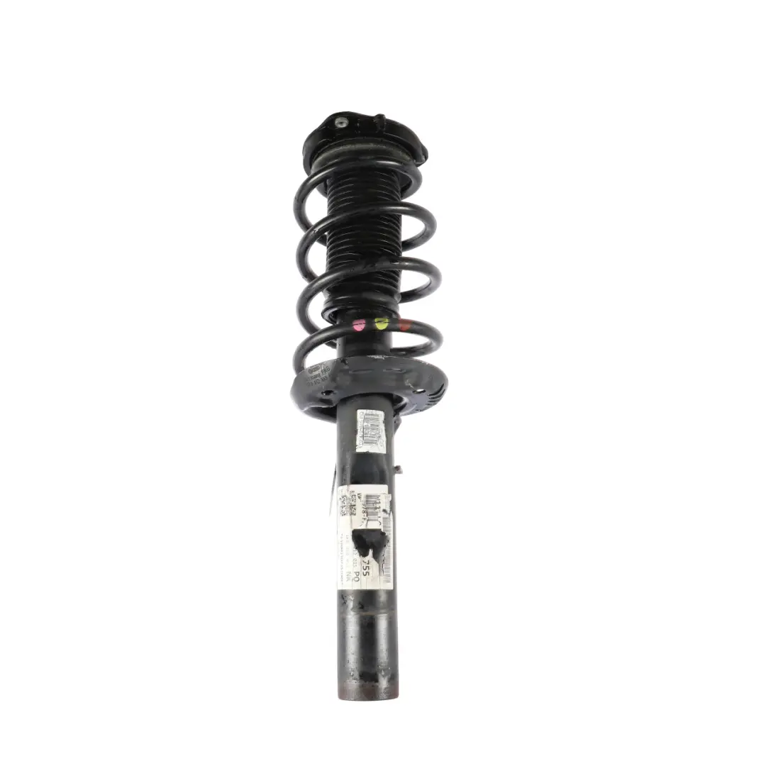 Front Gas Strut Shock Absorber Left Right N/O/S to VW Touran 1T with Part number 1T0413031GP VW Touran 1T Front Gas Strut Shock Absorber Left Right N/O/S - SKU 1T0413031GP-3 - Part number 1T0413031GP