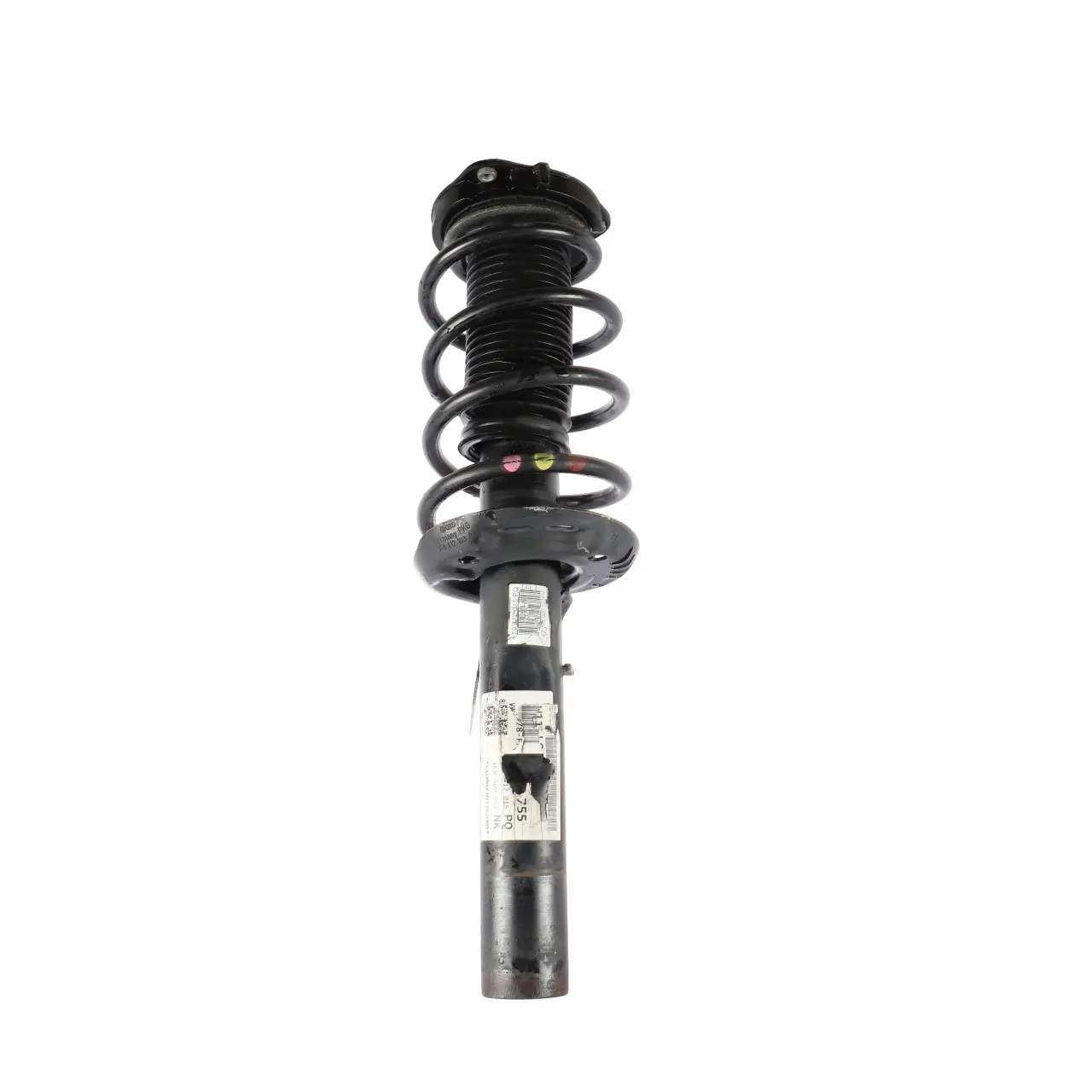 VW Touran 1T Front Gas Strut Shock Absorber Left Right N/O/S 1T0413031GP